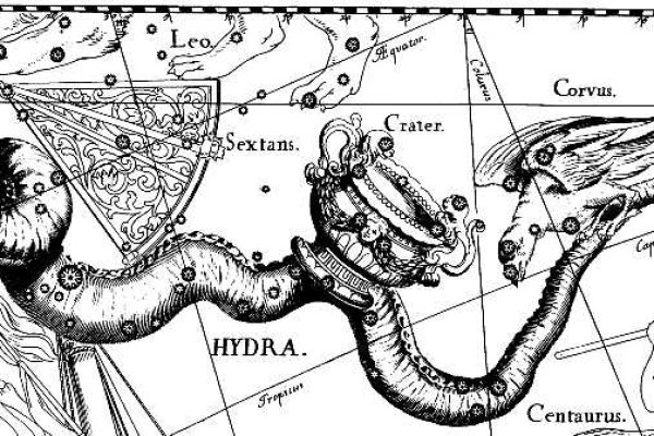Kraken 26 at