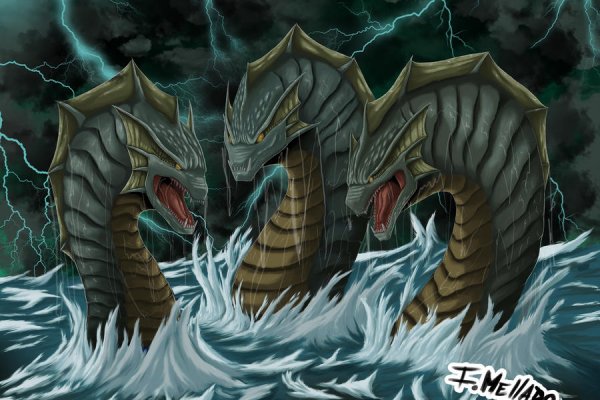 Как найти kraken