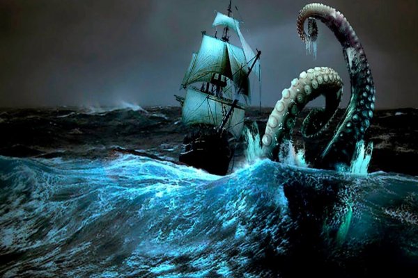 Kraken 21at